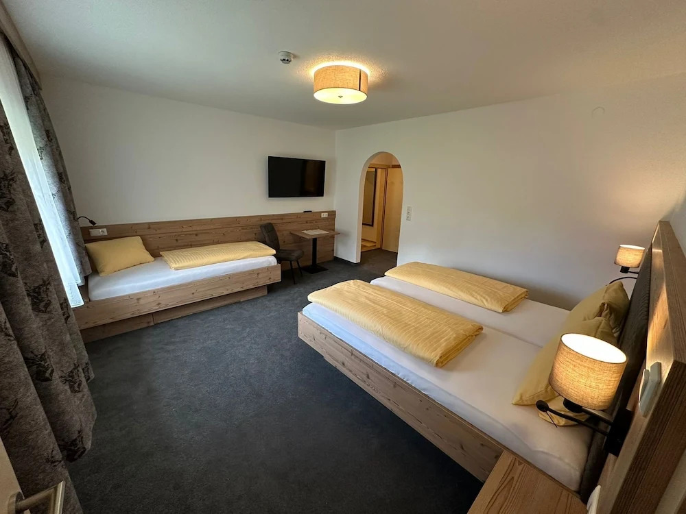 Hotel Garni Dorfblick