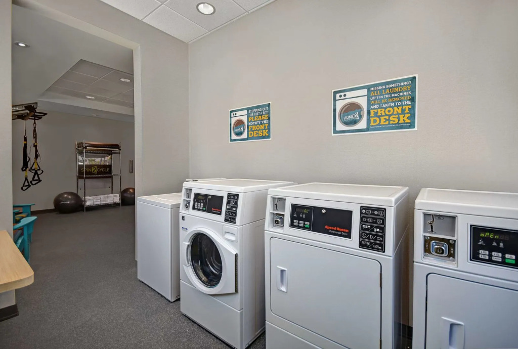 Home2 Suites by Hilton Atlanta Airport North