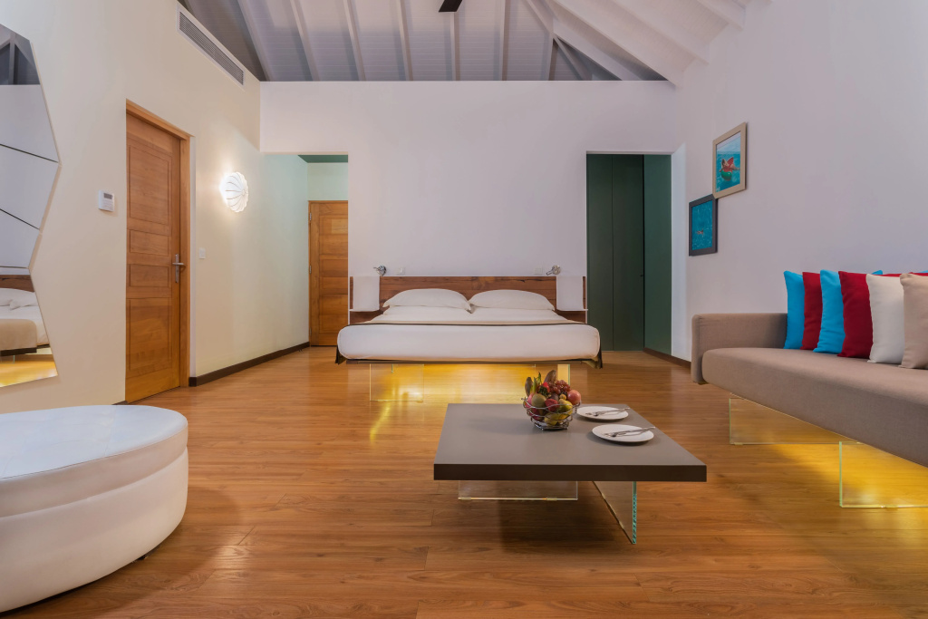 Cocoon Maldives - All Inclusive