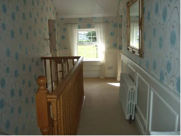Rosehill B&B