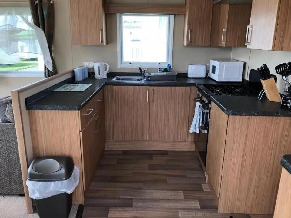 Bude Coastal Lodge