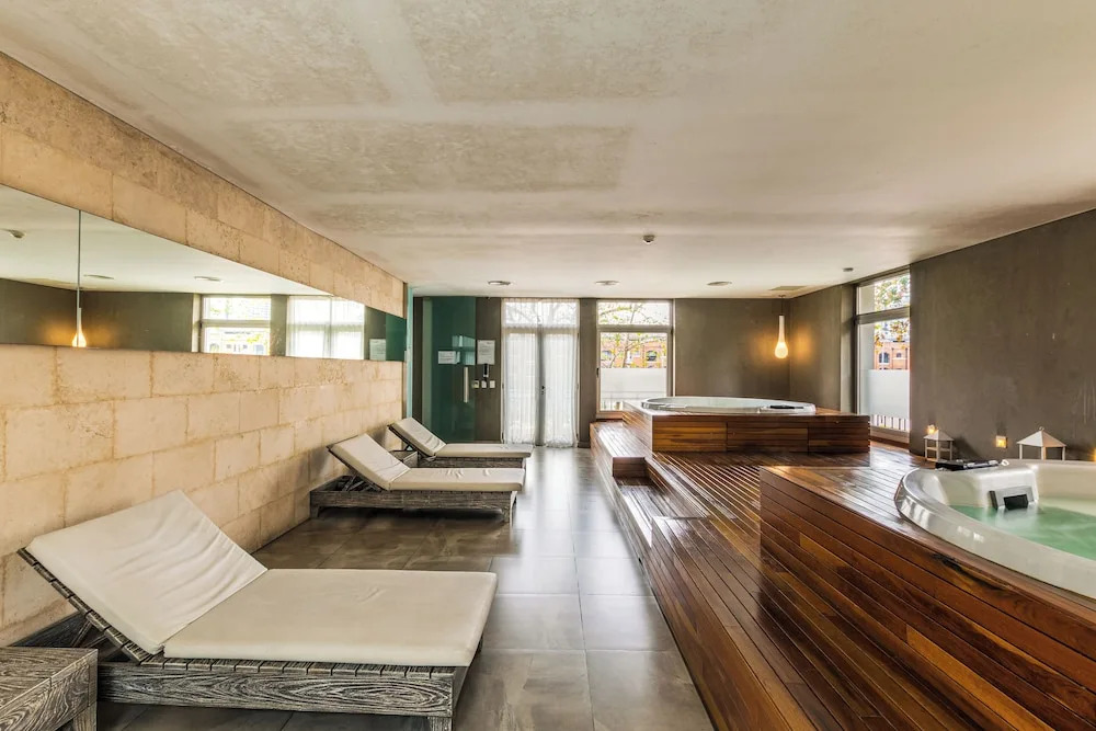 Trendy Apartment in Puerto Madero