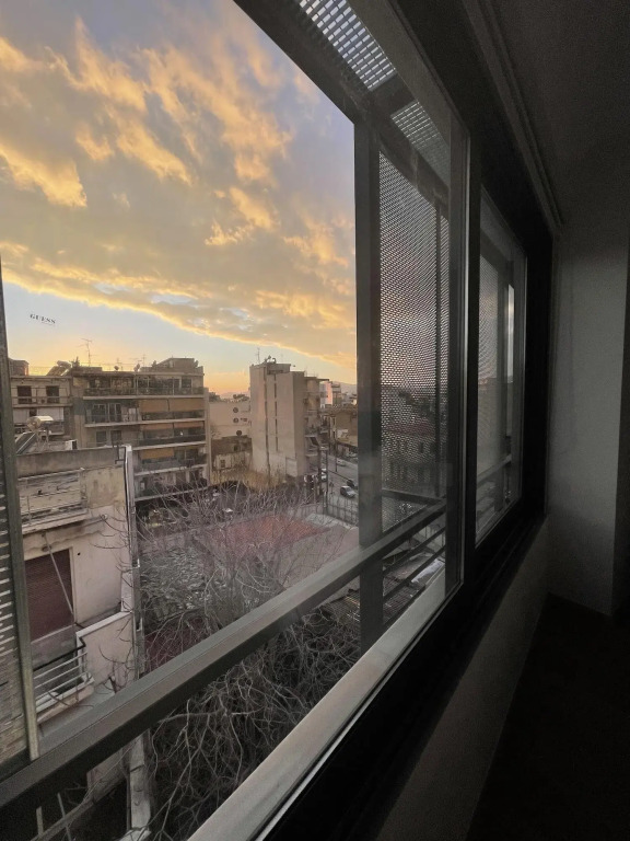 Iasonos Suites