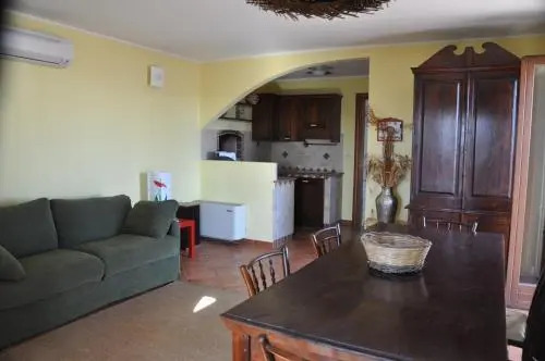 Casa Marvi