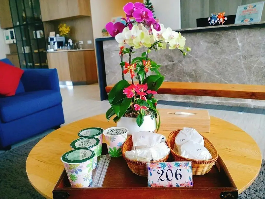 星月文旅民宿