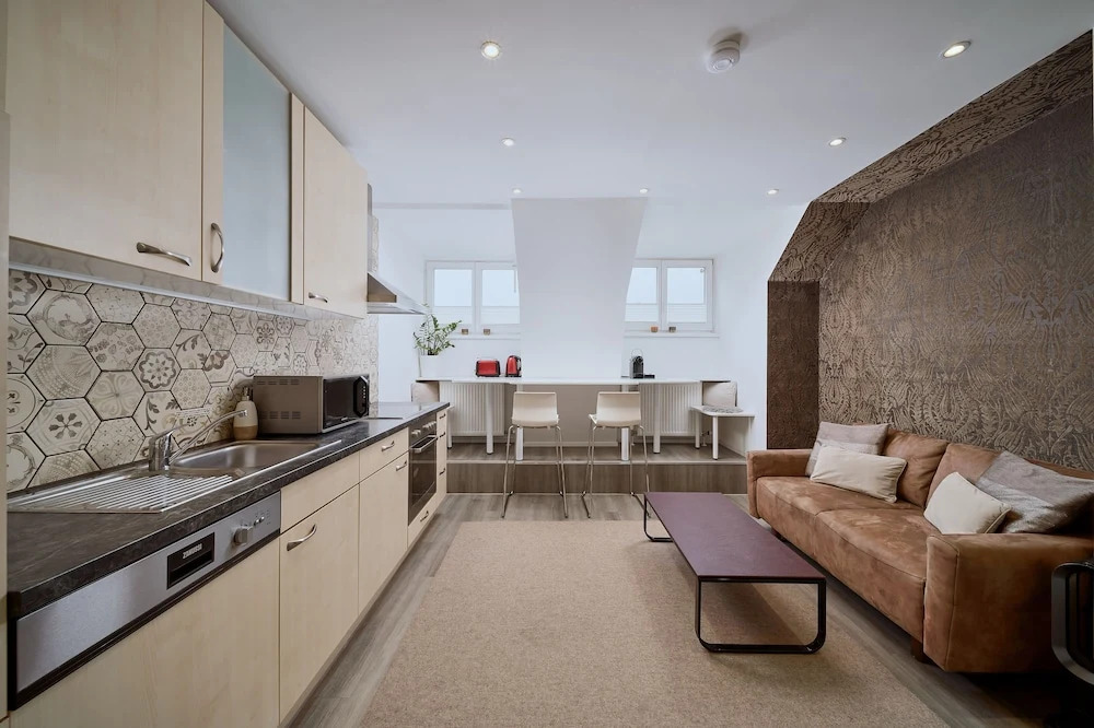 Residence Mozart by Welcome to Salzburg