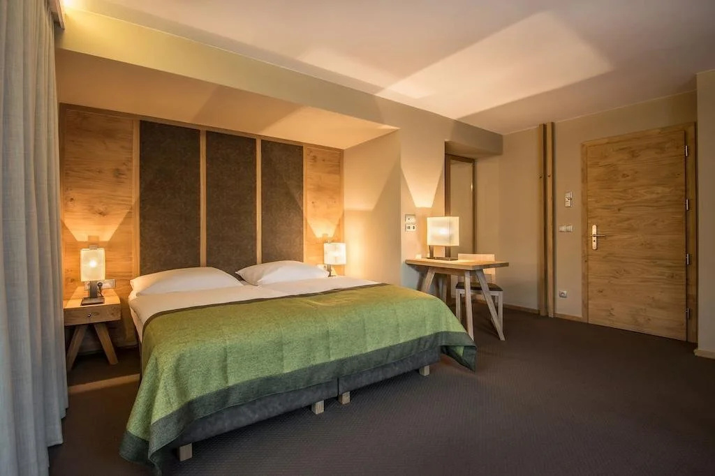 Hotel Arlara