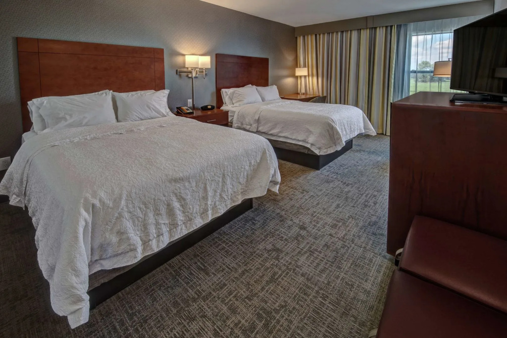 Hampton Inn Indianapolis-SW-Plainfield