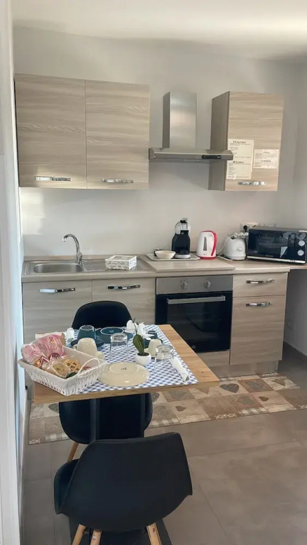 La Casetta di Zio e Pia