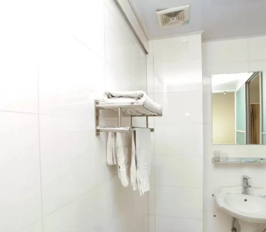 Weiba Inns  Hotel