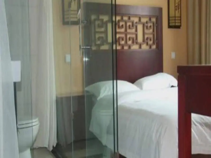 Dengfeng Shao Lin Temple Hotel