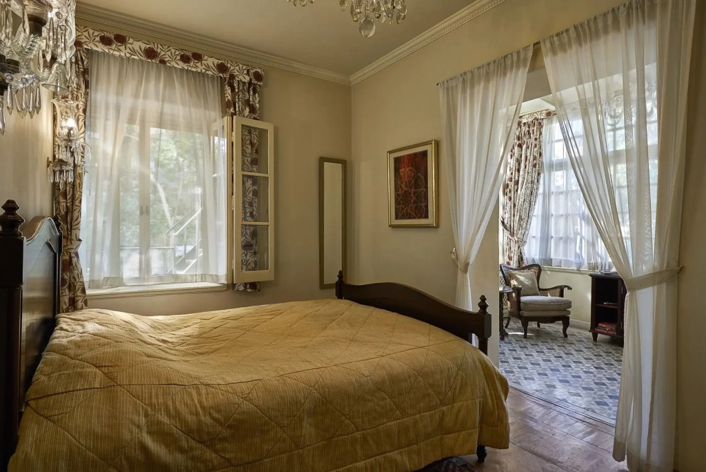 Villa Belle Epoque