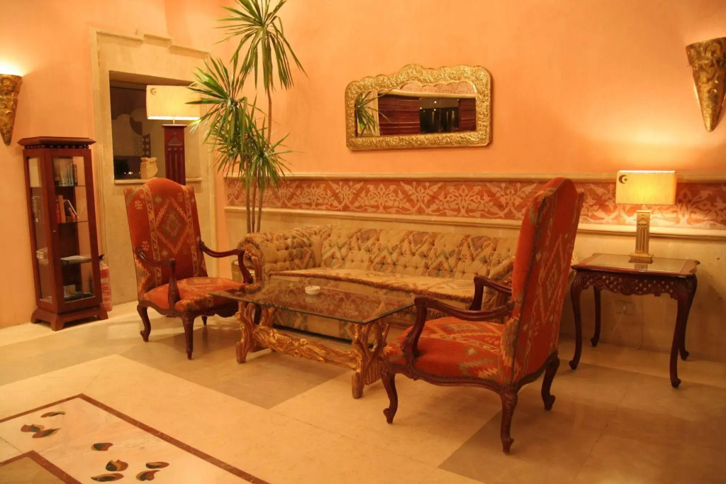 Sharm Inn Amarein