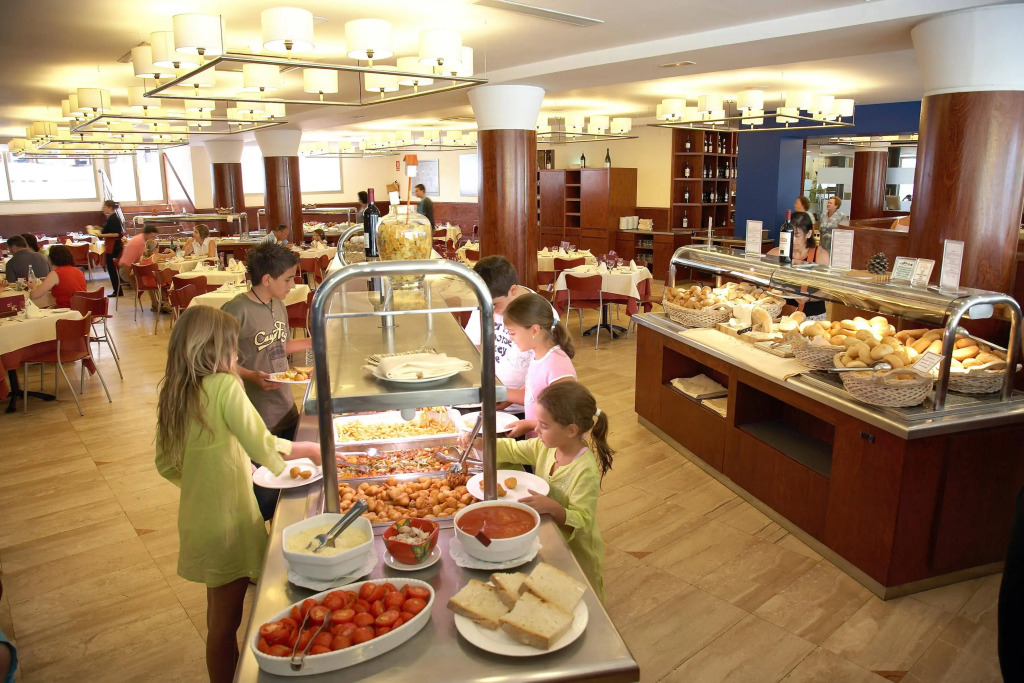 Blaumar Hotel