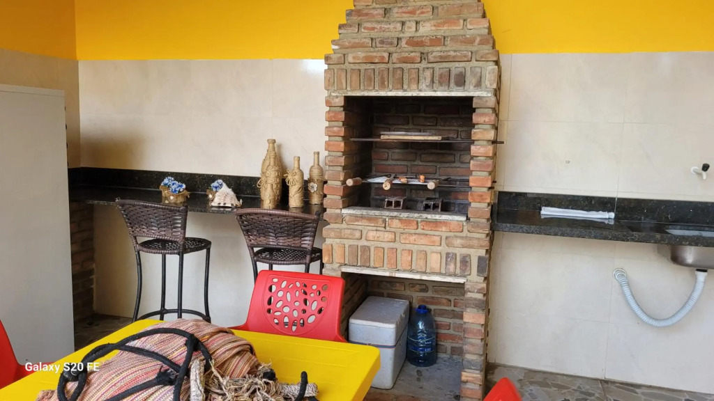 Casa nova em Maragogi AL
