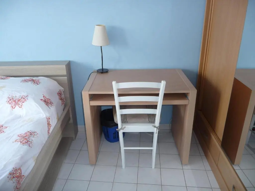 Chambre chez l'habitant Nice Baie des Anges