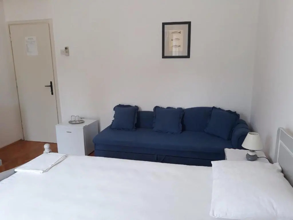 Rooms Sentic