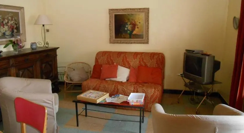 Maison de vacances à Saint-Aygulf 1195