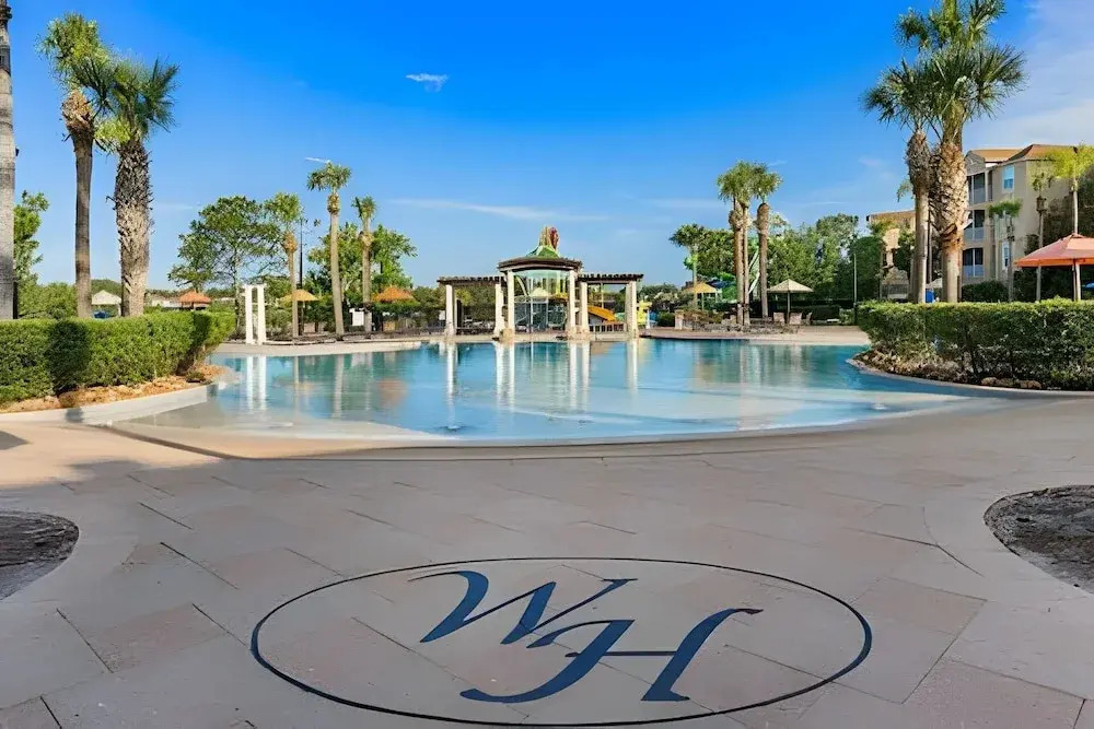 Windsor Hills 5BR 5min to Disney + Pool