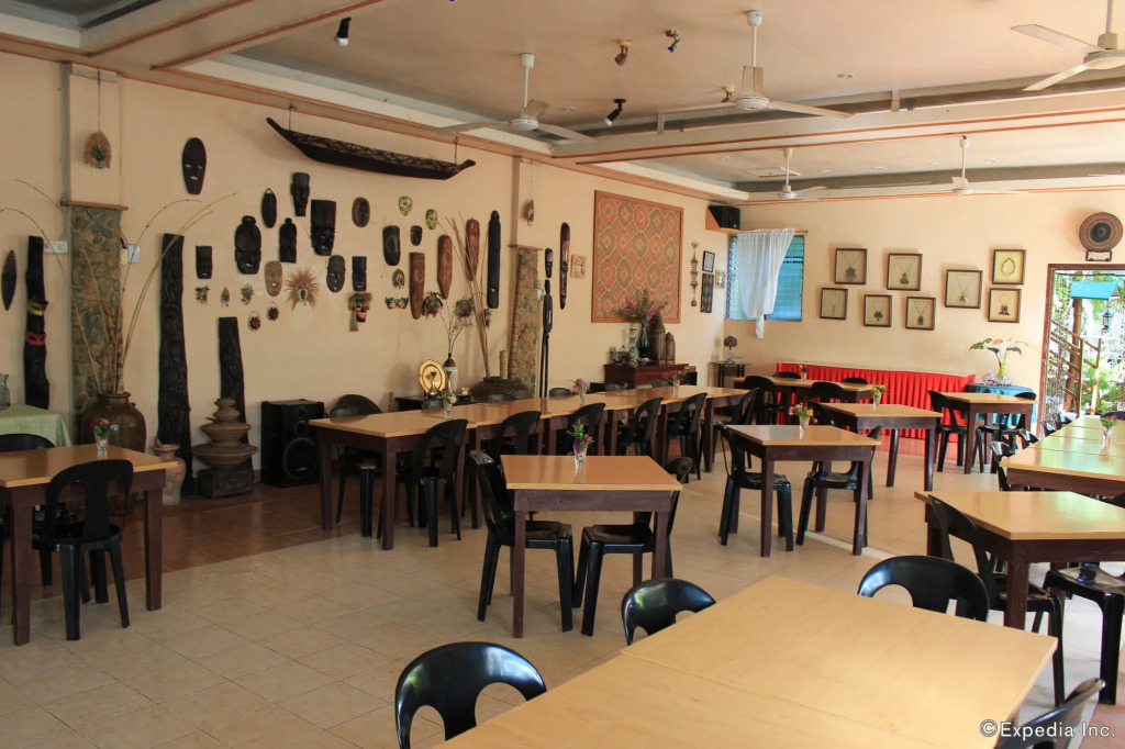 Darayonan Lodge