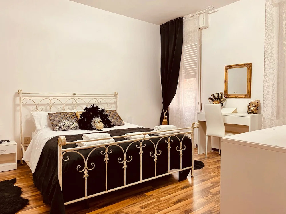 La Dogaressa Guest House
