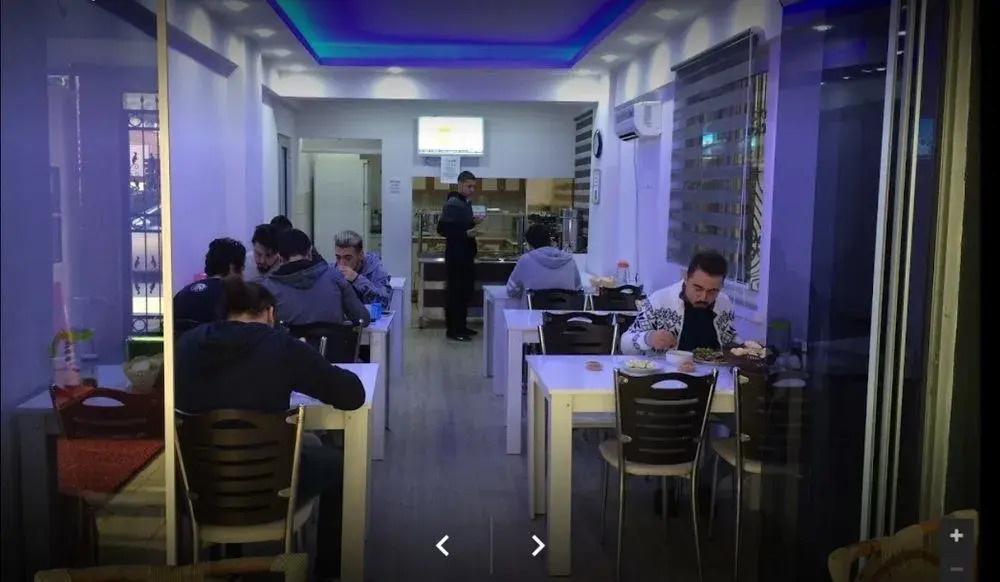 Yakamoz Apart Otel