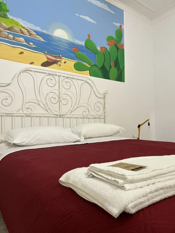 Bed & Breakfast Firenze