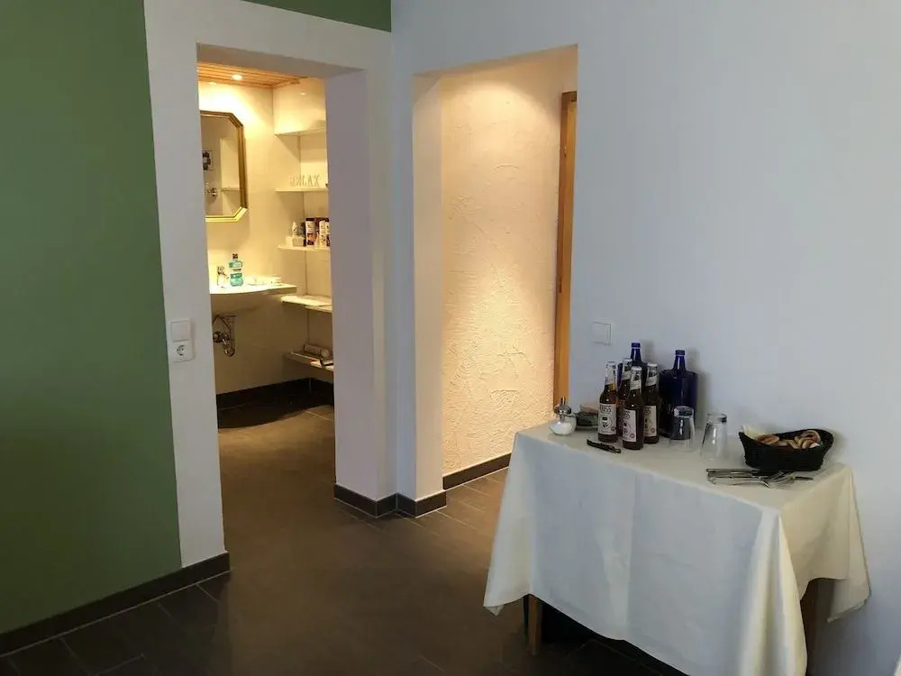 Landhotel Traube