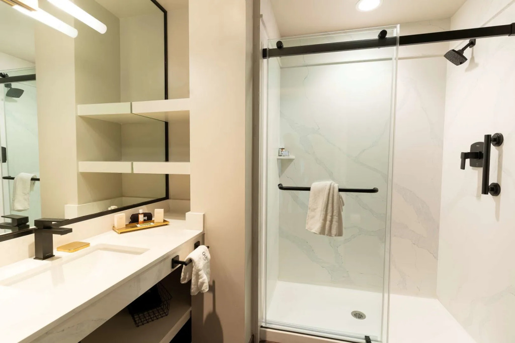 The Exchange Sacramento, Curio Collection By Hilton