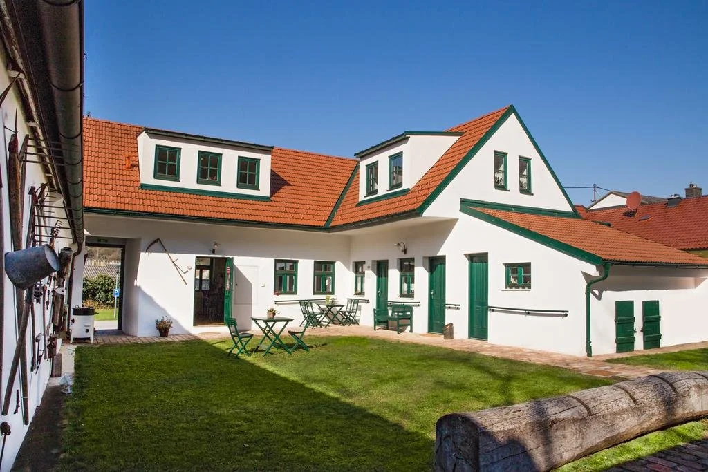Winzerhof Küssler - Weinviertel