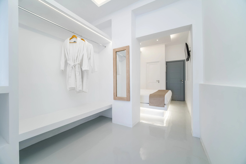 Serenità Luxury Suites