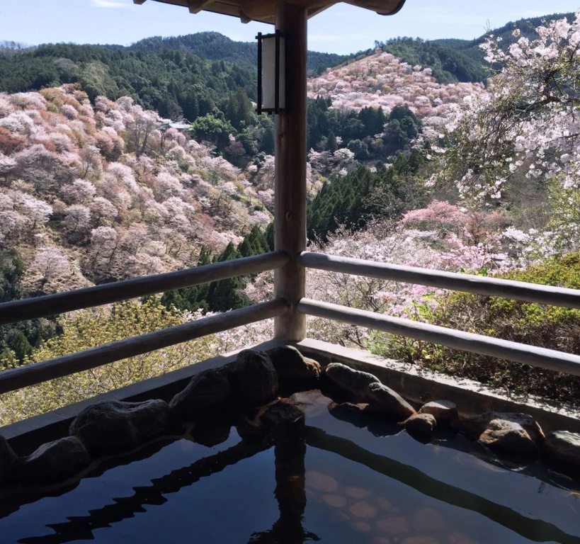 Yumoto Hounoya