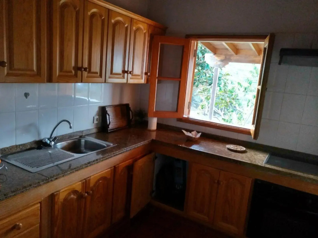 Casa Rural Ramón