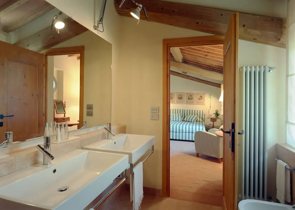 Fattoria Casamora - Suites