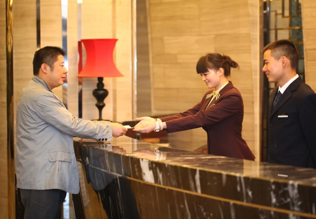 Xi Chang MinShan Hotel