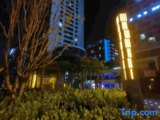 Yurun Select Hotel (Kunming South Railway Station)