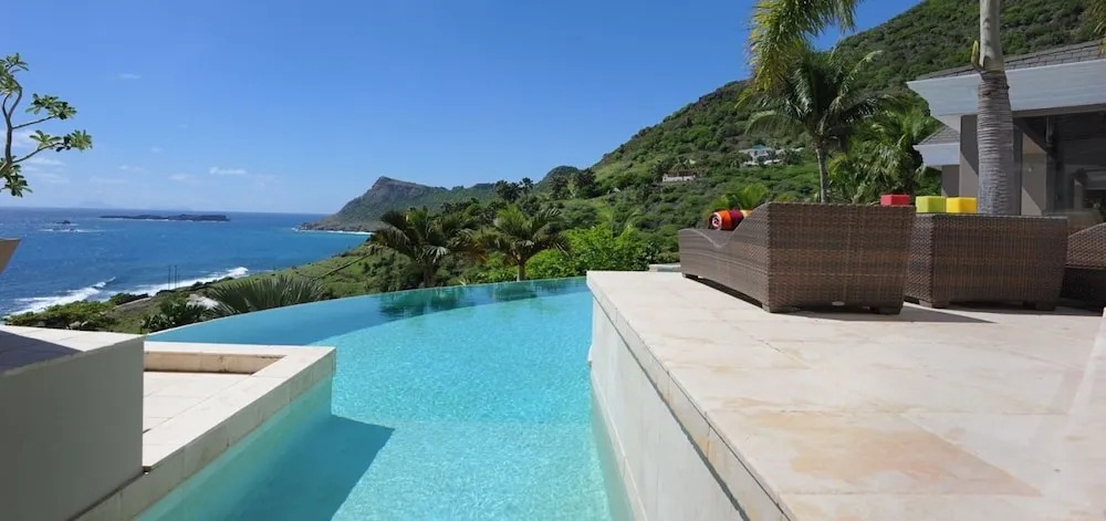 Eden Rock Villa Acamar