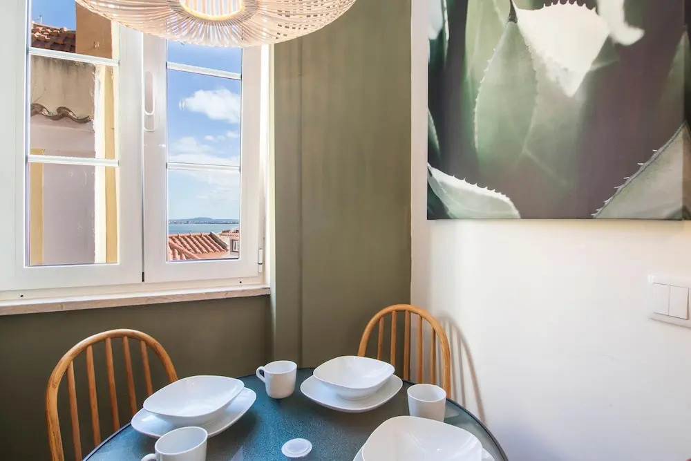Alfama Stylish Studios by Hosty