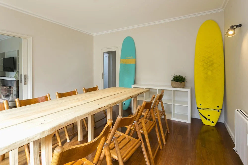 Porto Surf House