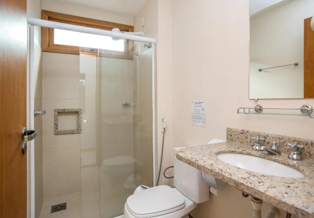 Anga Jurere Apart Hotel