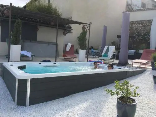 Les Chambres dHôtes dAlice Dior