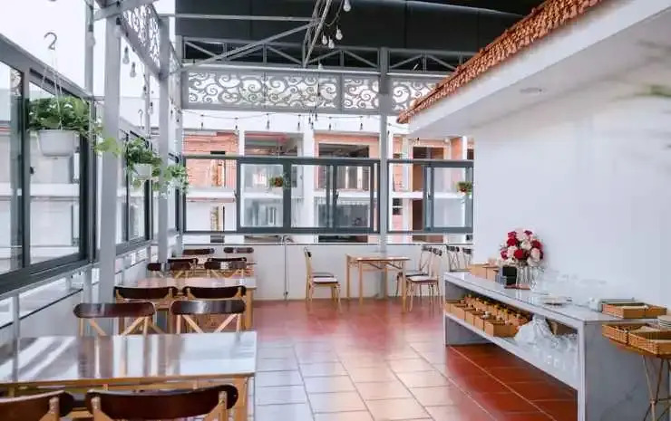 Melissa Hotel