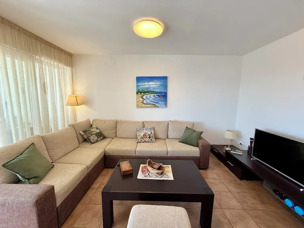 Apartment Val