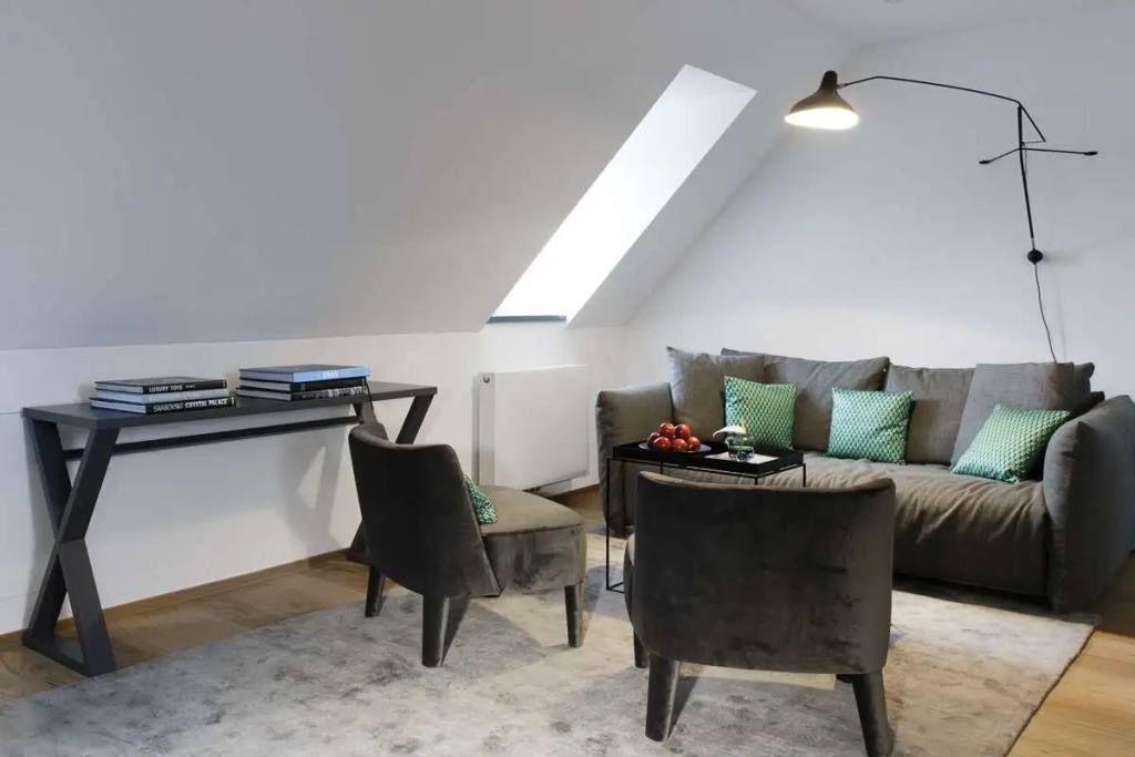 Hotel Maximilian’s