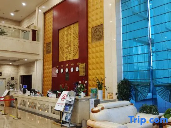 Yongren Hotel