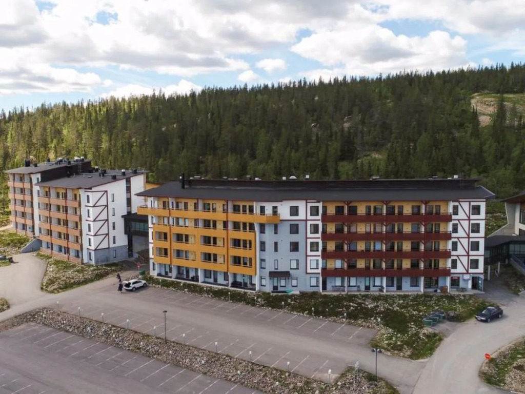 Ylläs chalets/c 3207