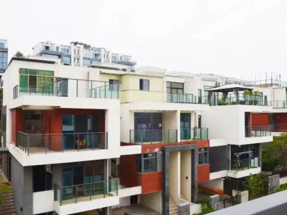 YUMI Apartment-Quan Tian Xia Branch