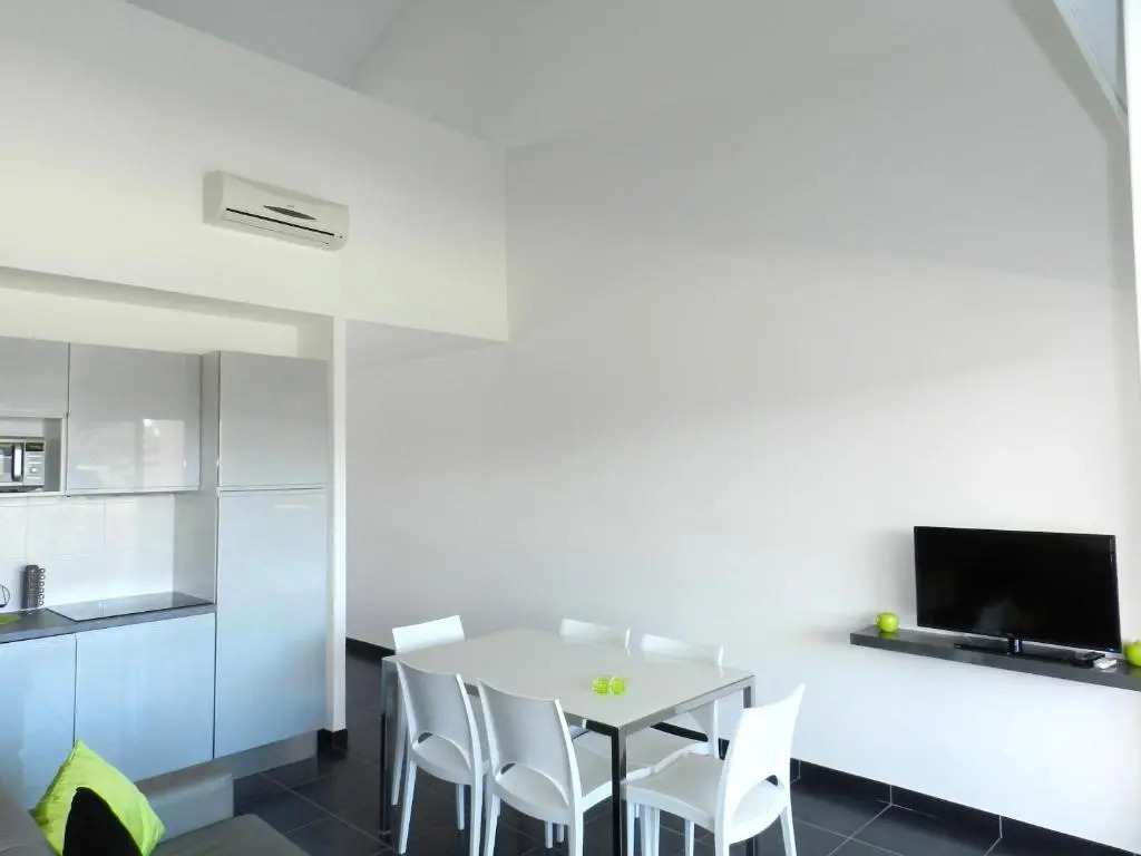 Residence Marea Resort