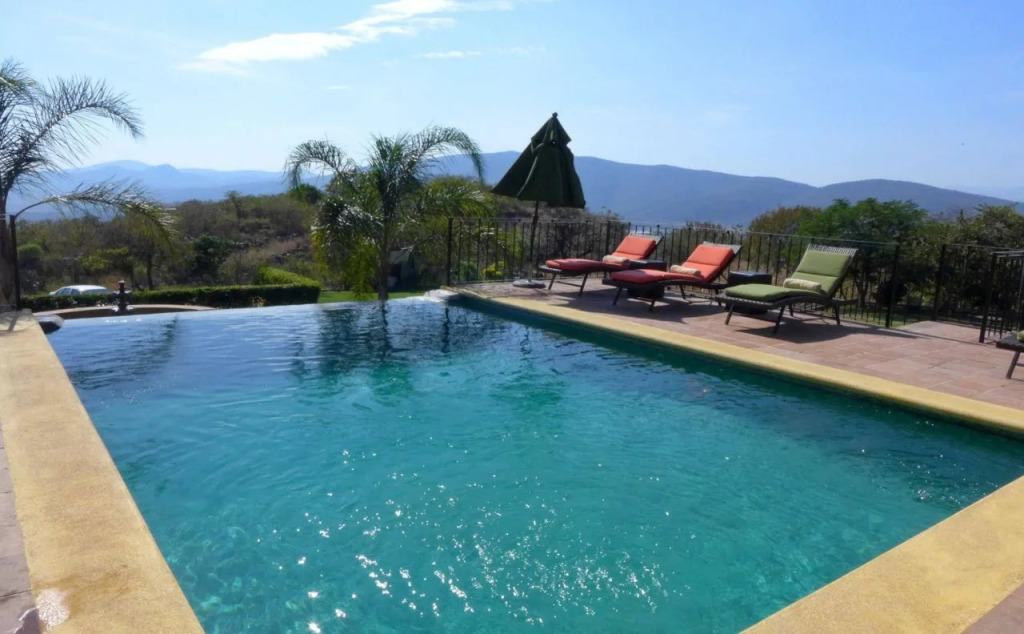 Wellness Casa Doña Juana
