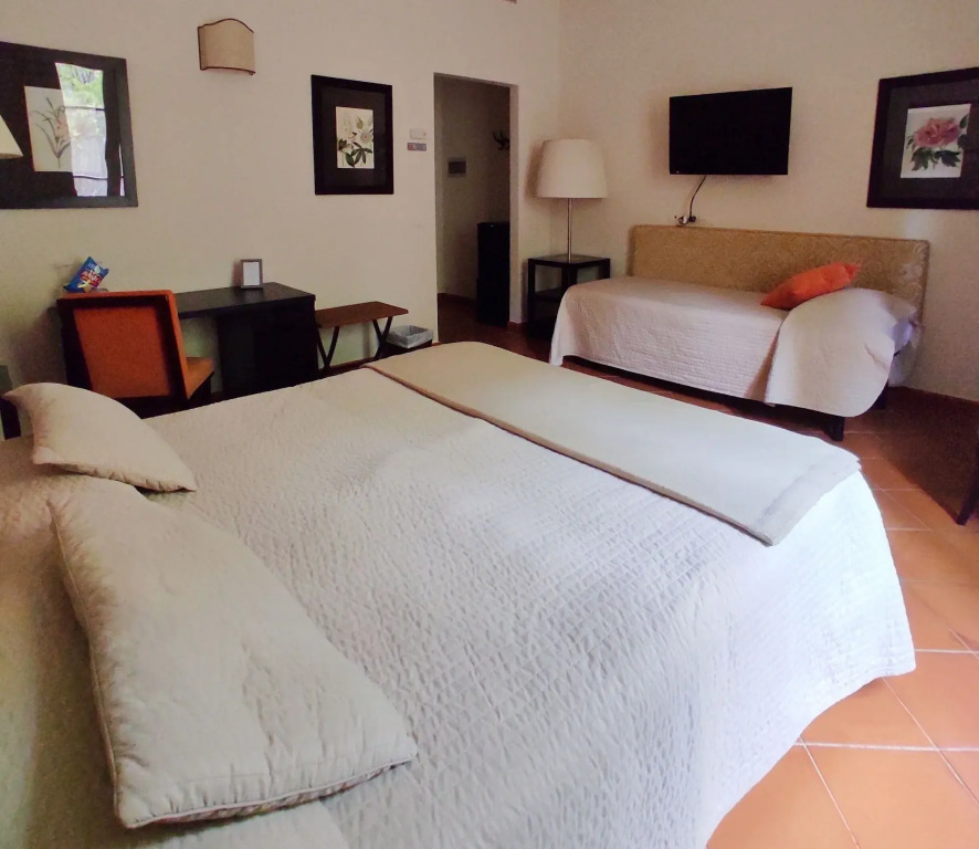 Si Montalcino Hotel